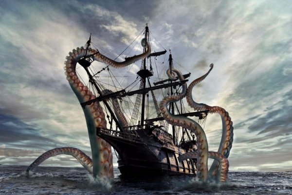 Доступ к kraken через vpn