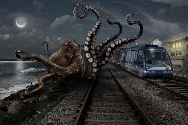 Кракен онион