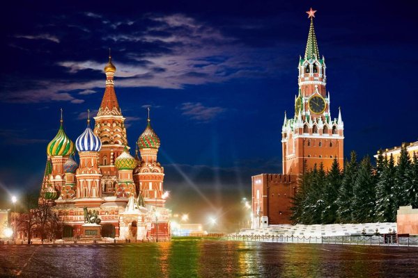 Что за маркетплейс кракен