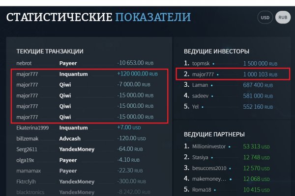 Кракен бошки
